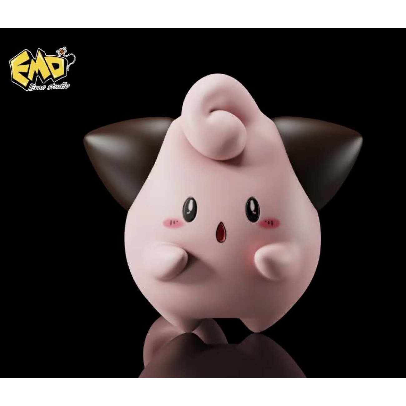 EMO Studio - Gengar [4 Variants]