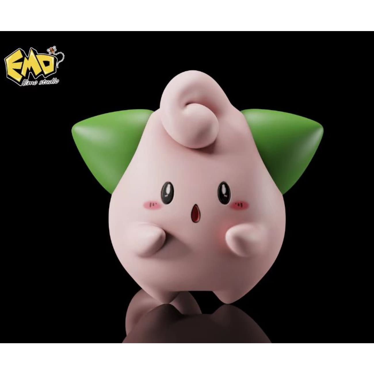 EMO Studio - Gengar [4 Variants]