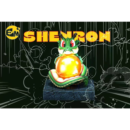 EMO Studio - Shenron