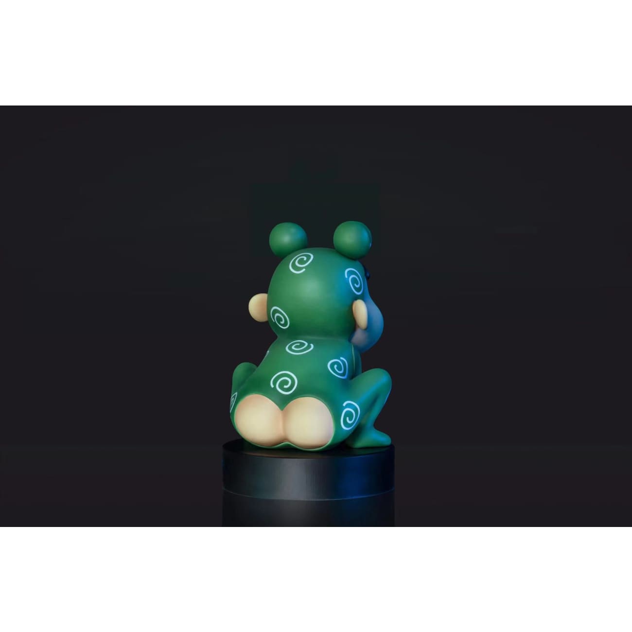 EMO Studio - Shin Chan Cosplay Frog