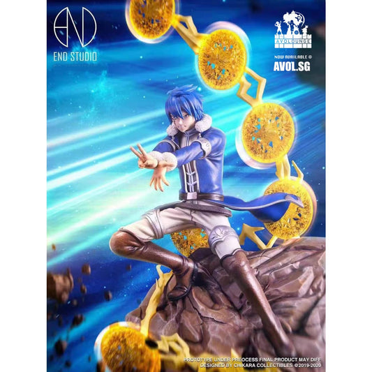 END Studio - Jellal [1/6 scale]