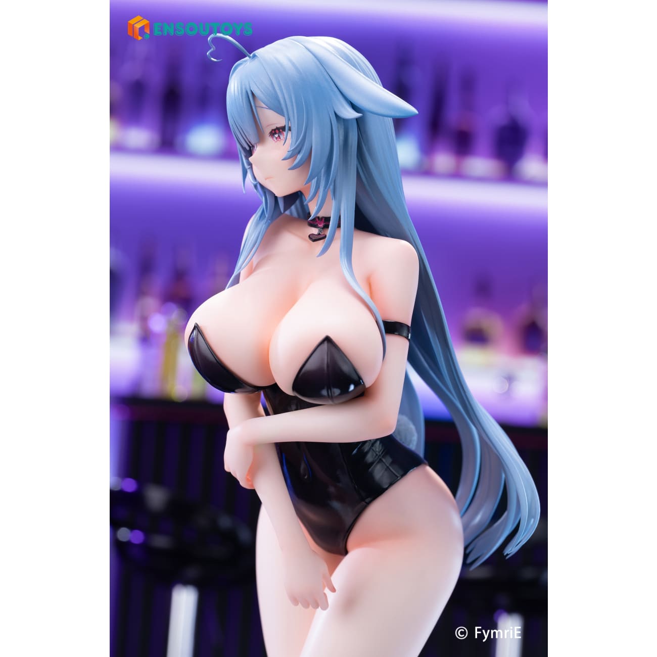 Ensoutoys - Bunny Girl Winnie