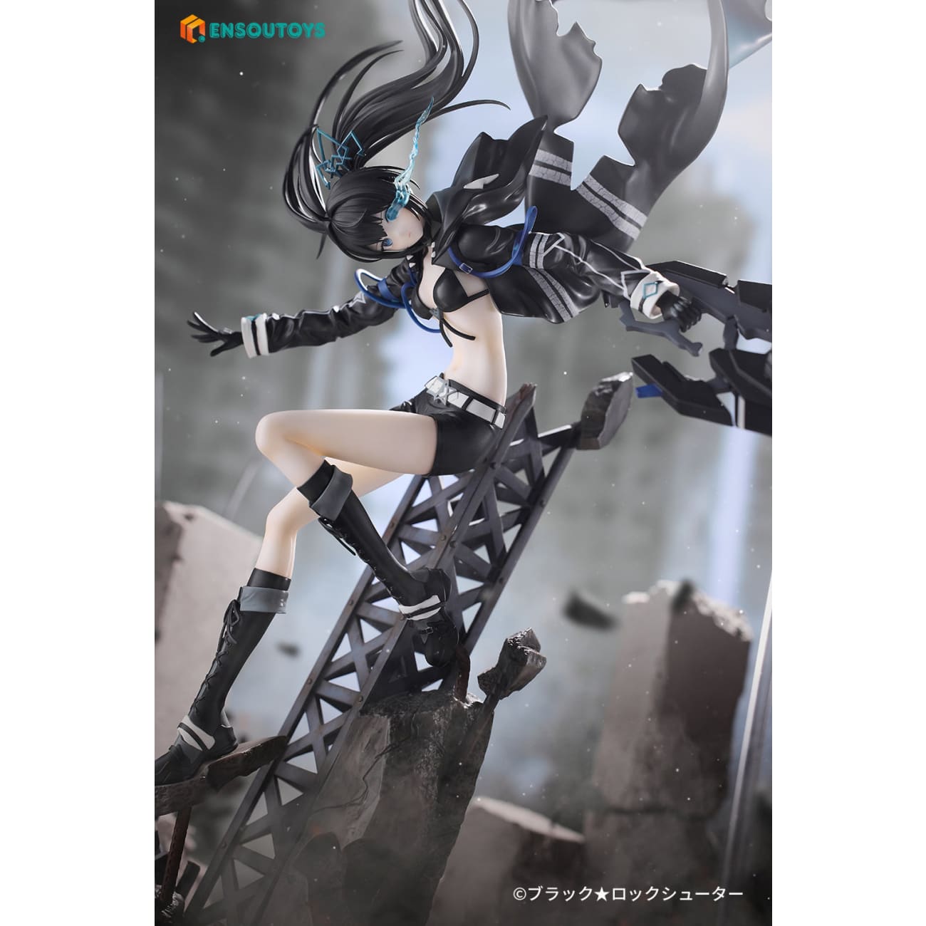 Ensoutoys - Elishka
