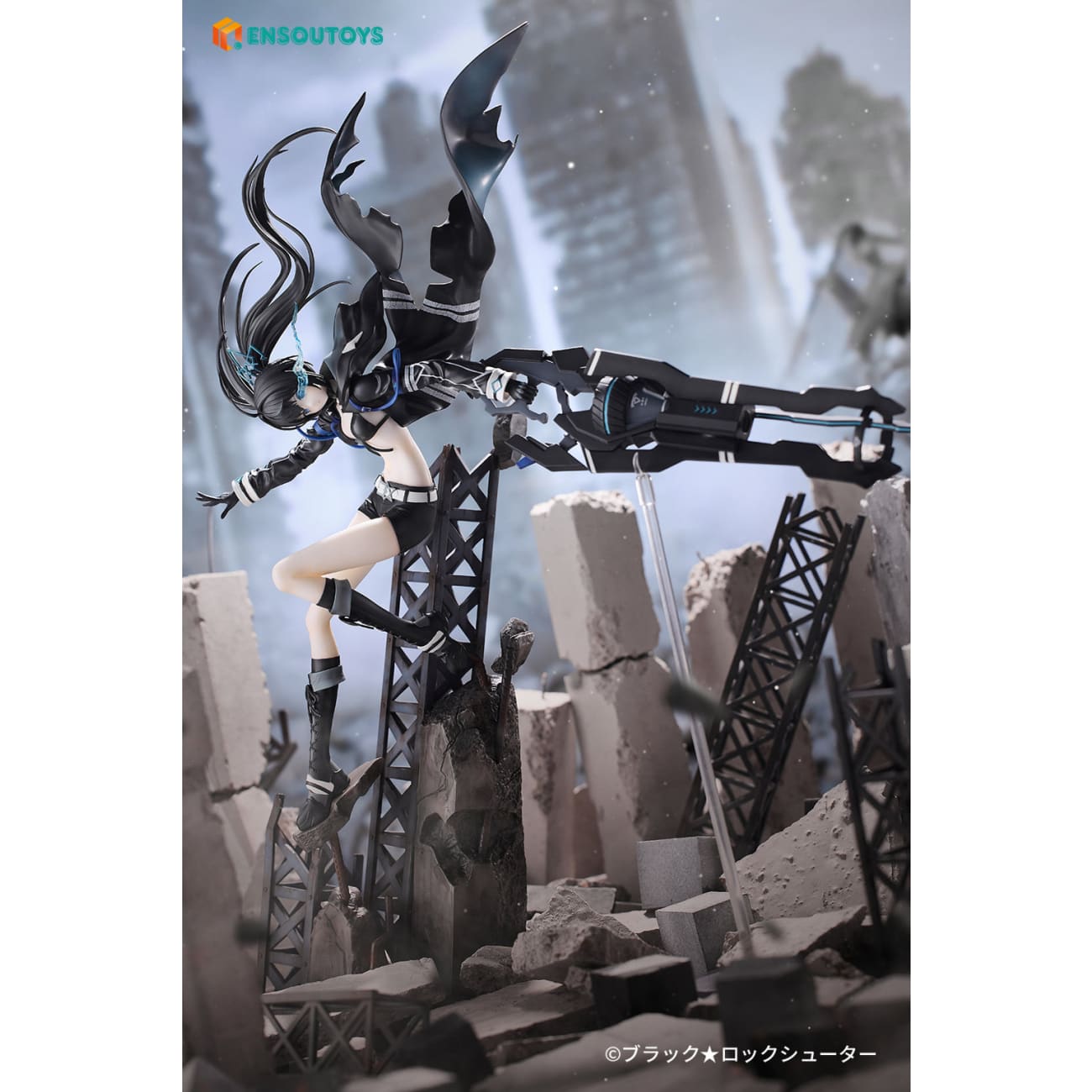 Ensoutoys - Elishka