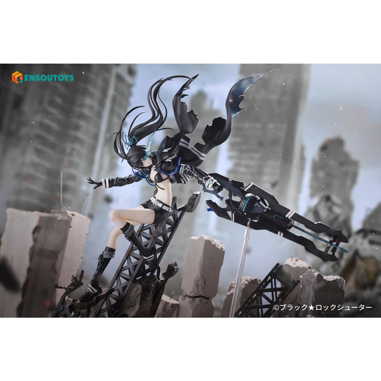 Ensoutoys - Elishka