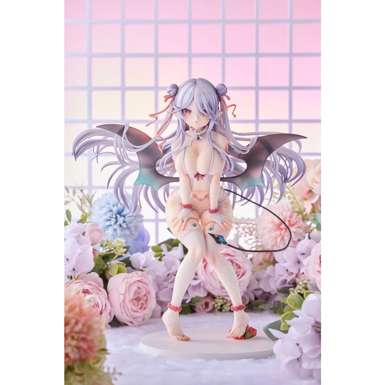 Ensoutoys - Innocence Succubus Liz