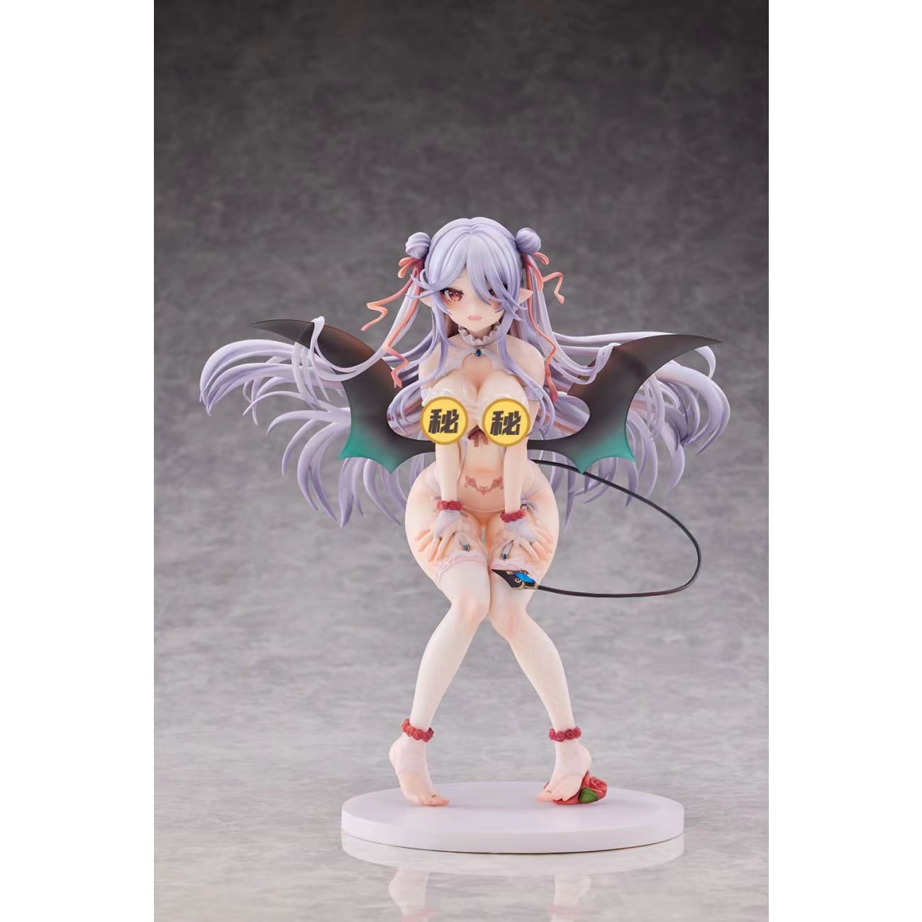 Ensoutoys - Innocence Succubus Liz