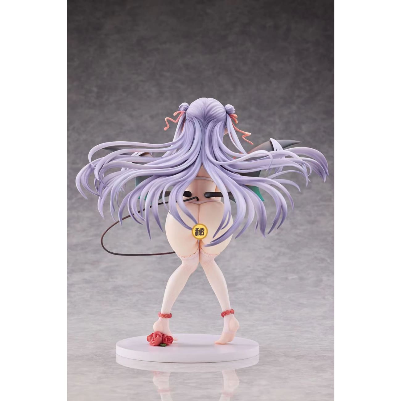 Ensoutoys - Innocence Succubus Liz