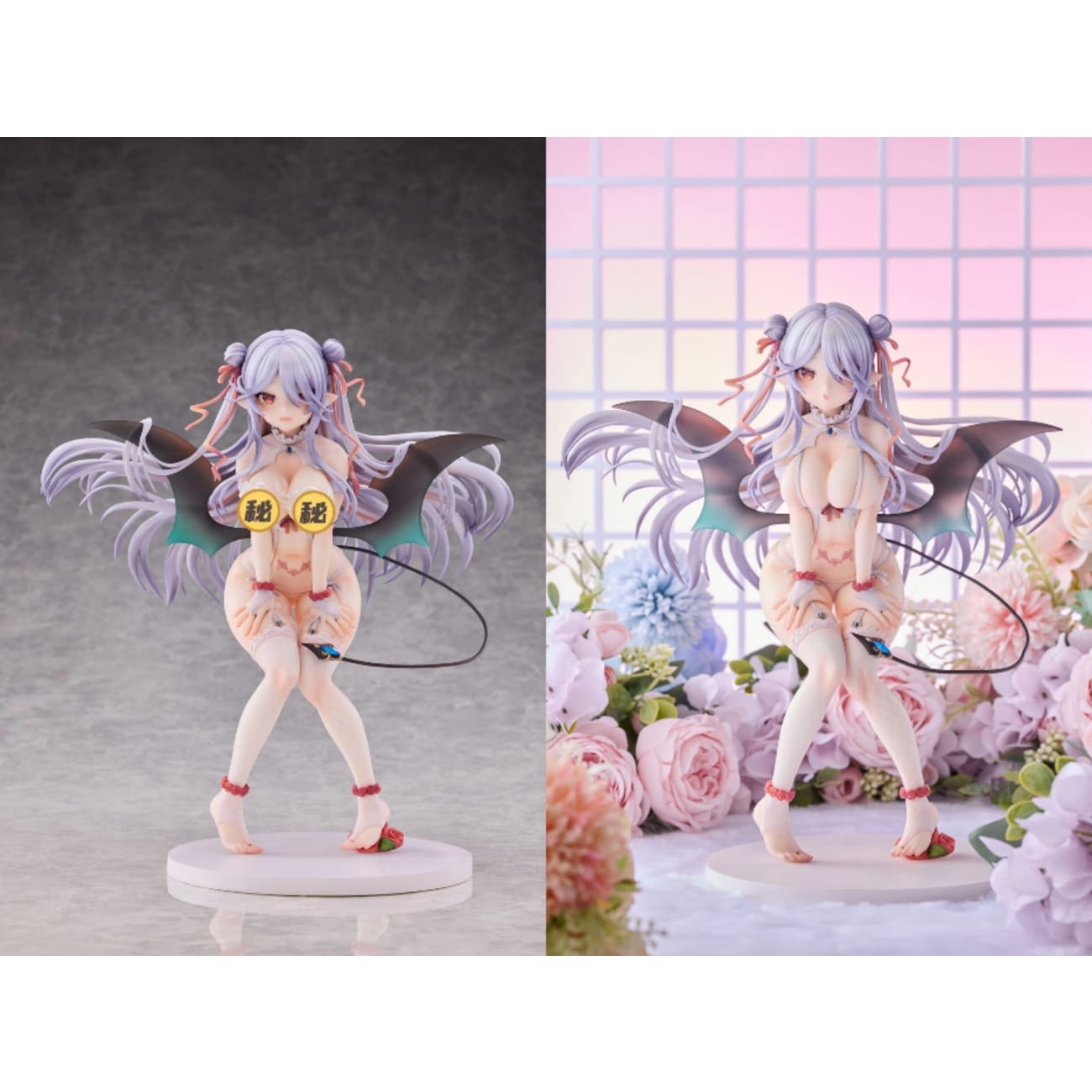 Ensoutoys - Innocence Succubus Liz