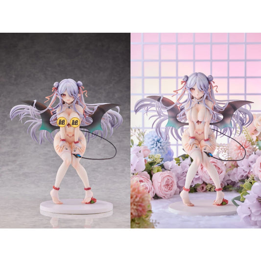 Ensoutoys - Innocence Succubus Liz