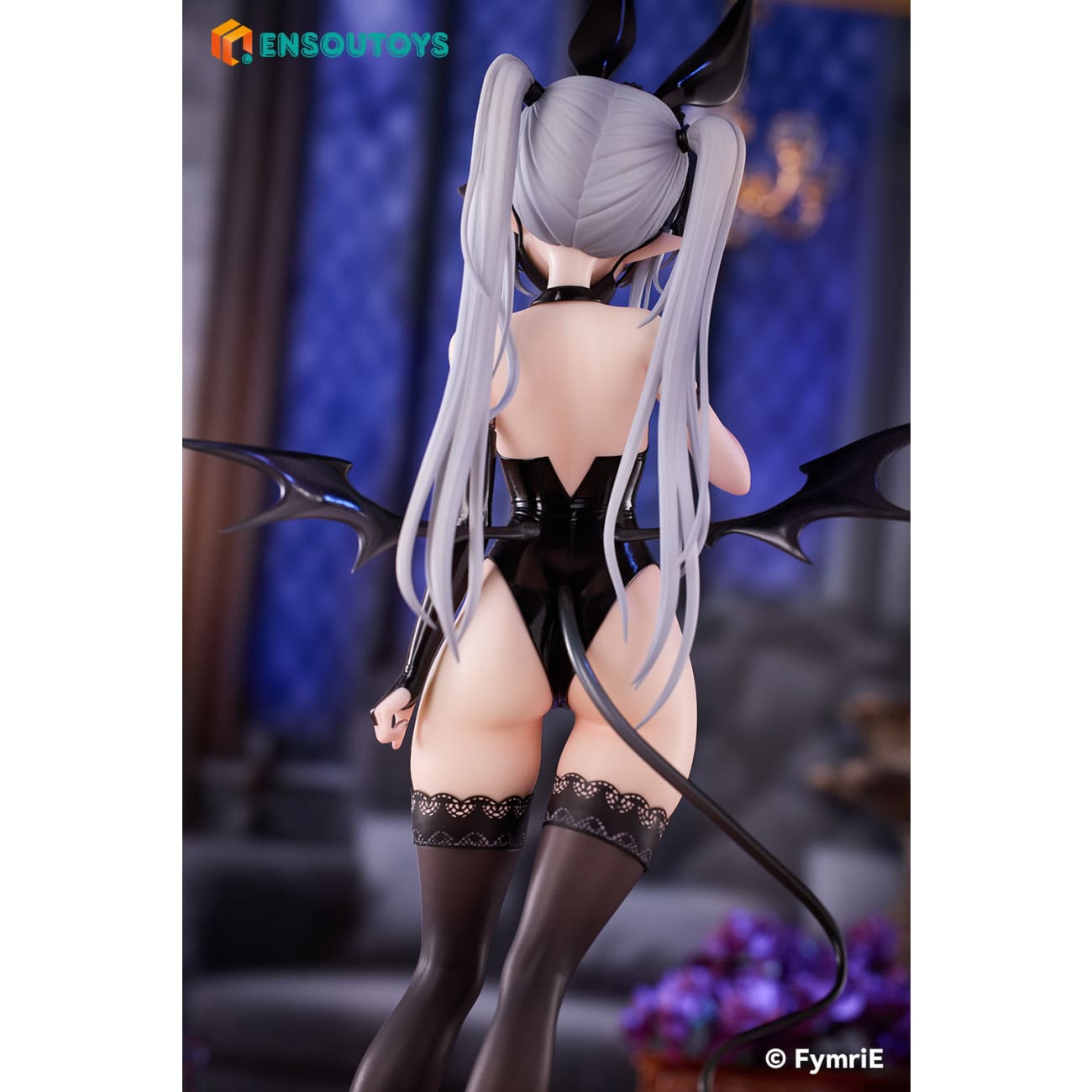 ENSOUTOYS - Little Devil Vanya