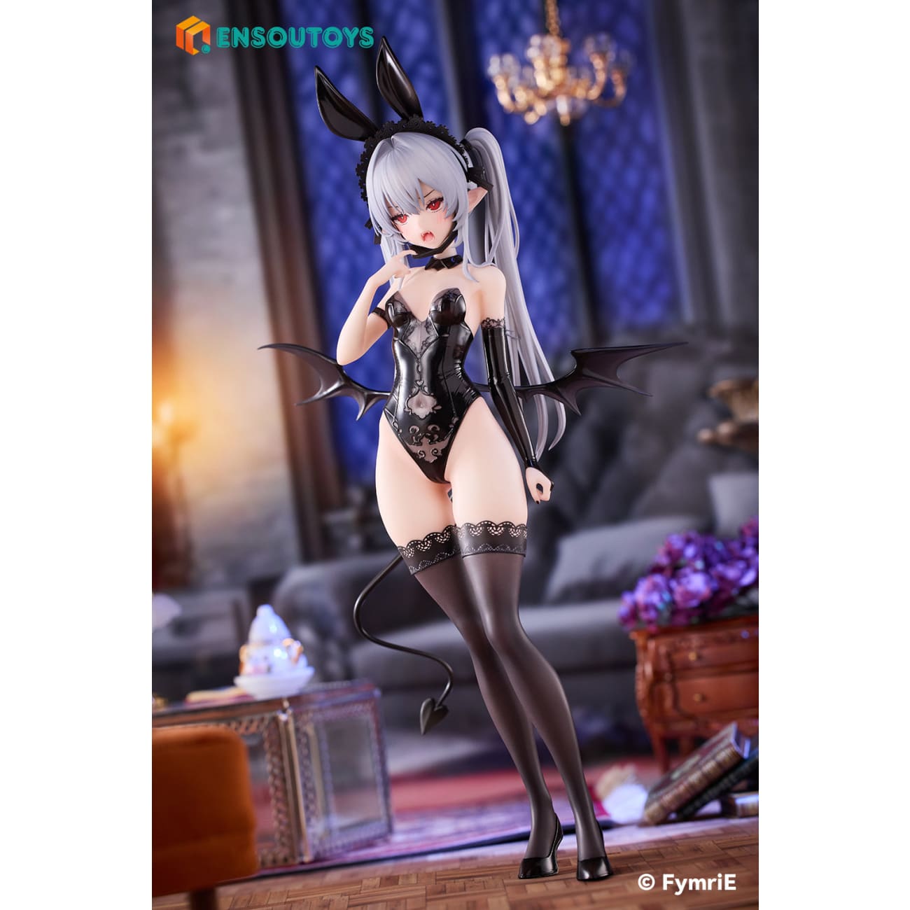 ENSOUTOYS - Little Devil Vanya