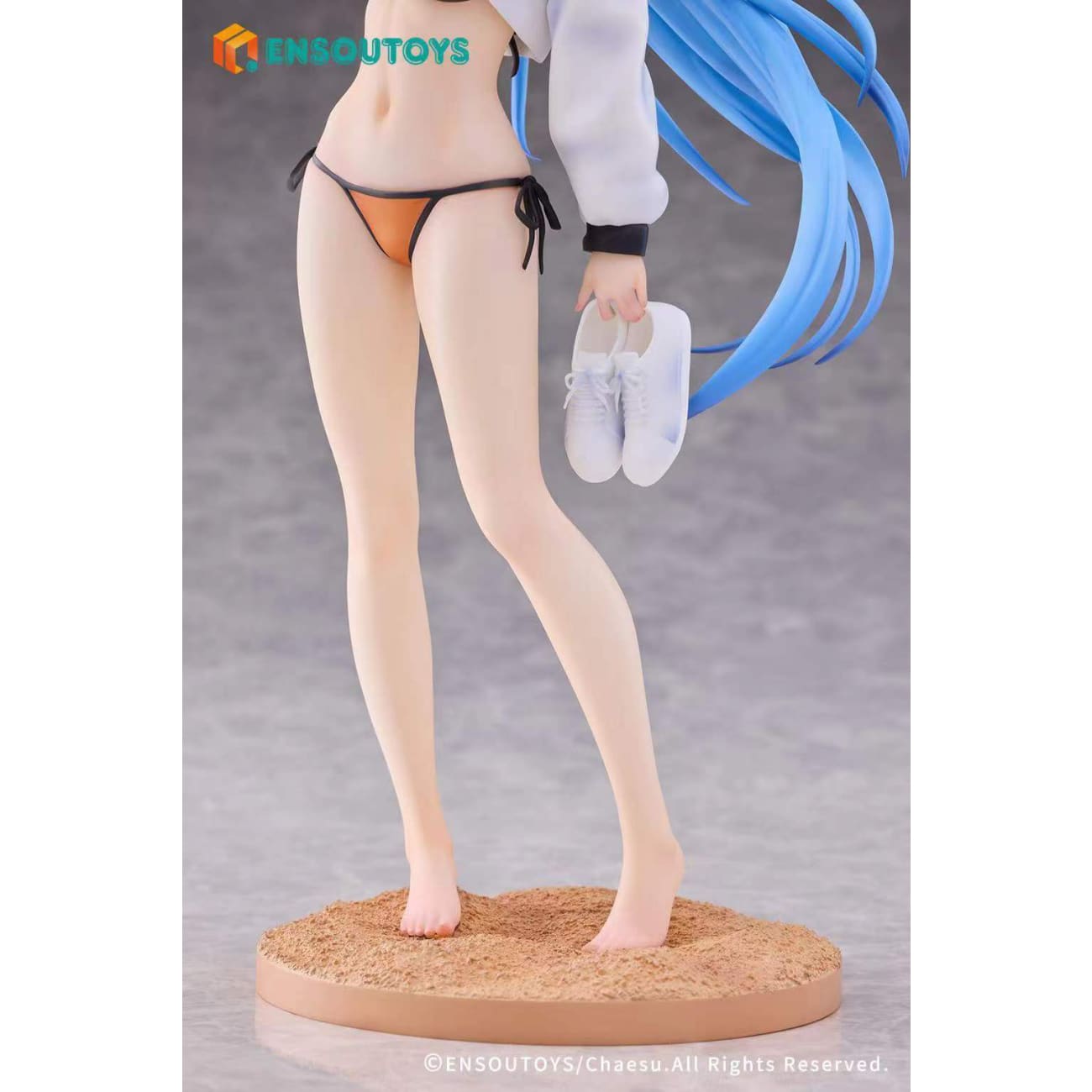 Ensoutoys - Mina Touwa Swimsuit Ver.