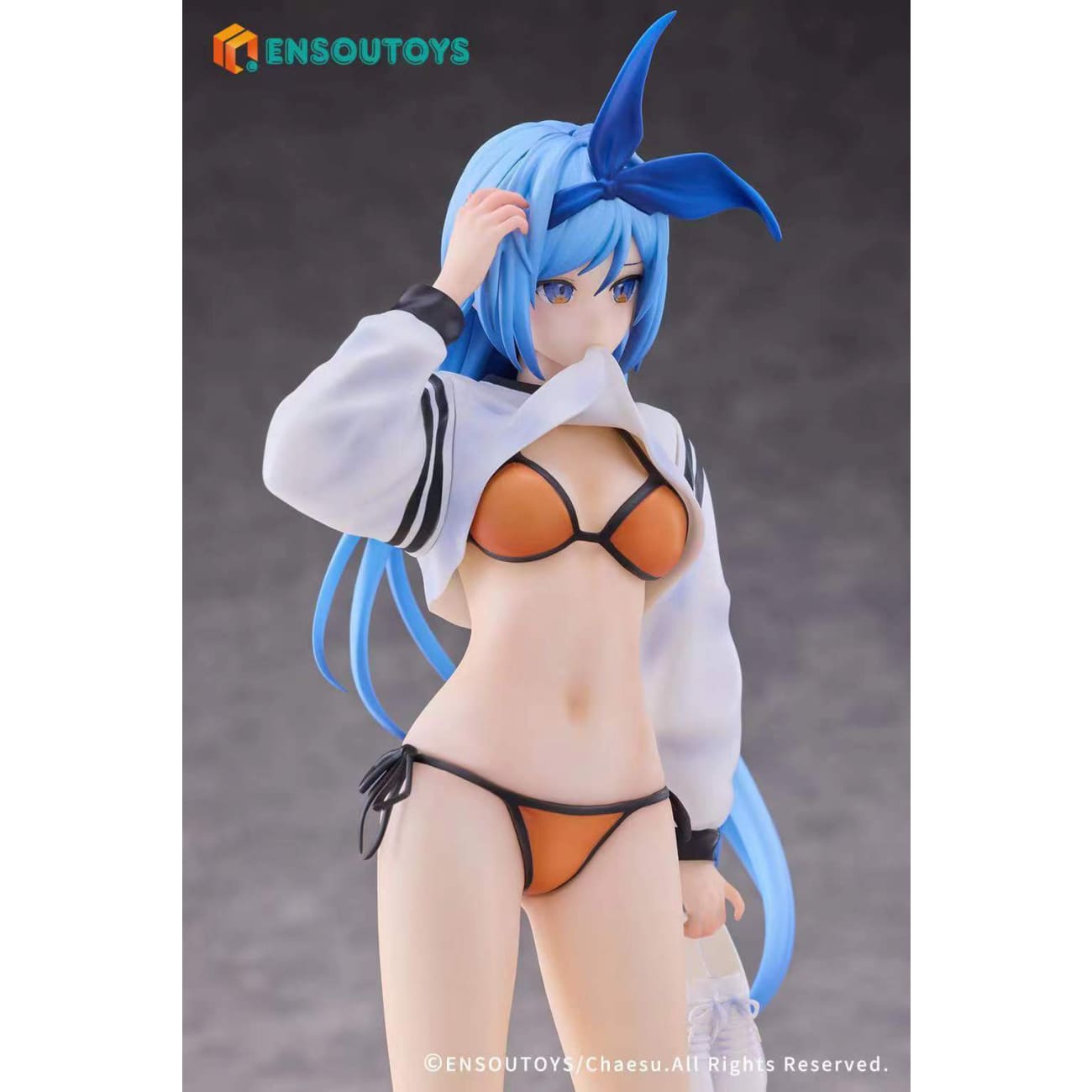 Ensoutoys - Mina Touwa Swimsuit Ver.