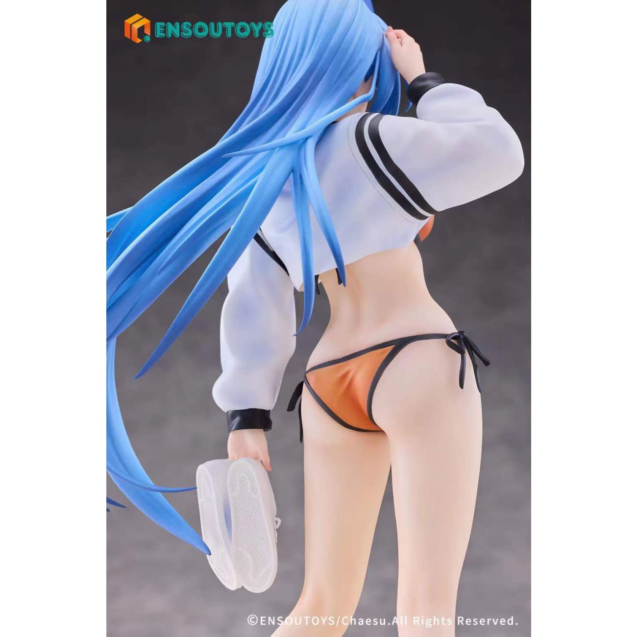 Ensoutoys - Mina Touwa Swimsuit Ver.