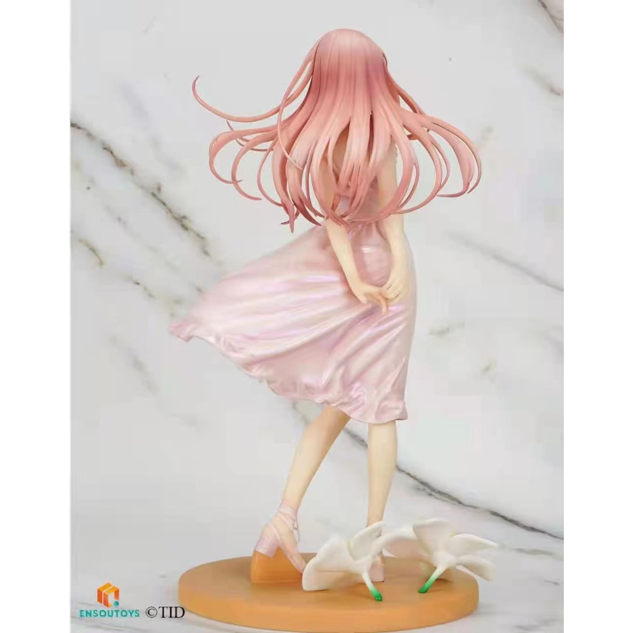 ENSOUTOYS - Niya