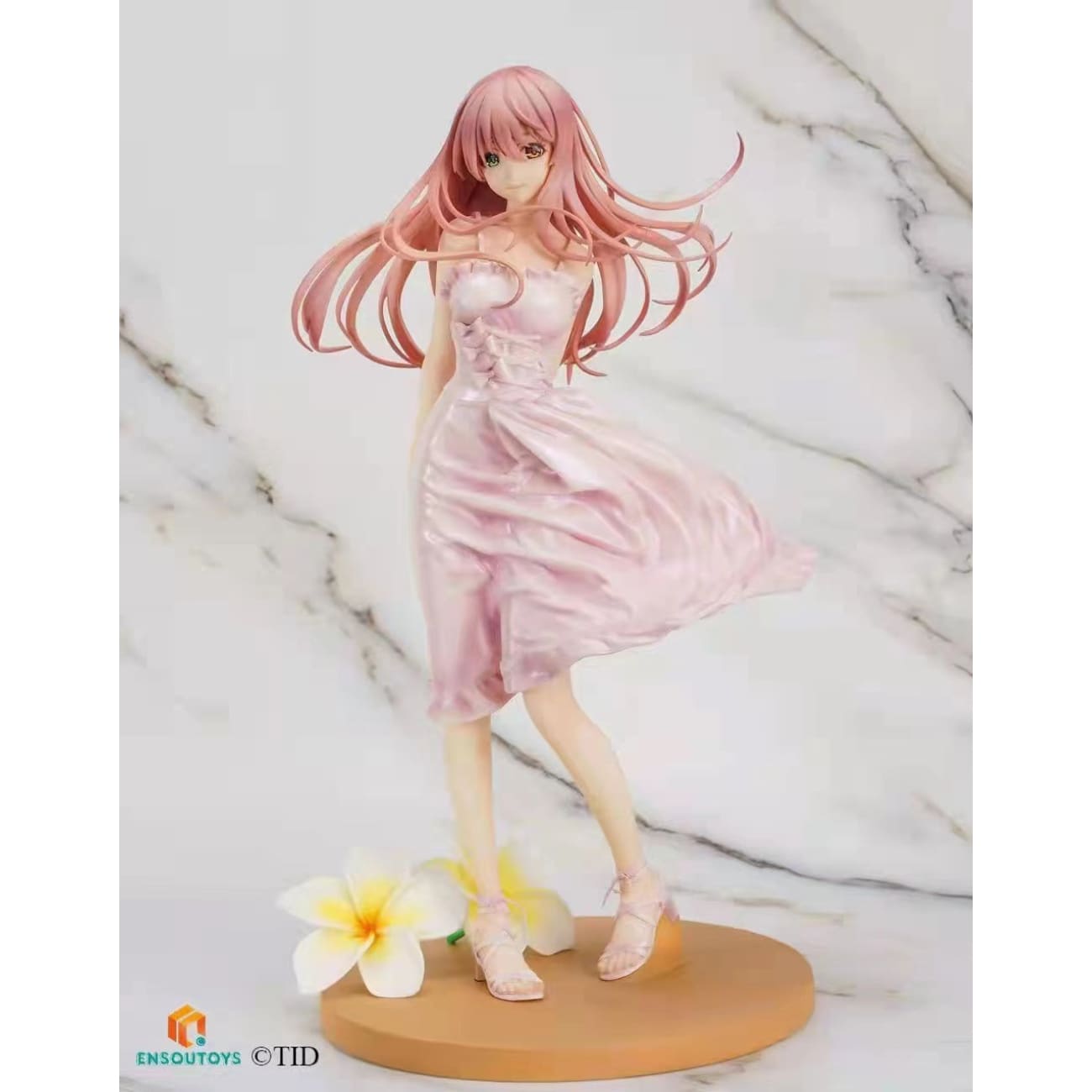 ENSOUTOYS - Niya