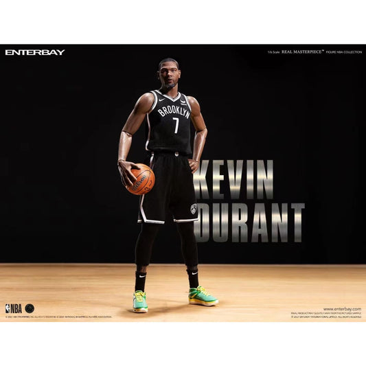 Enterbay - Kevin Durant