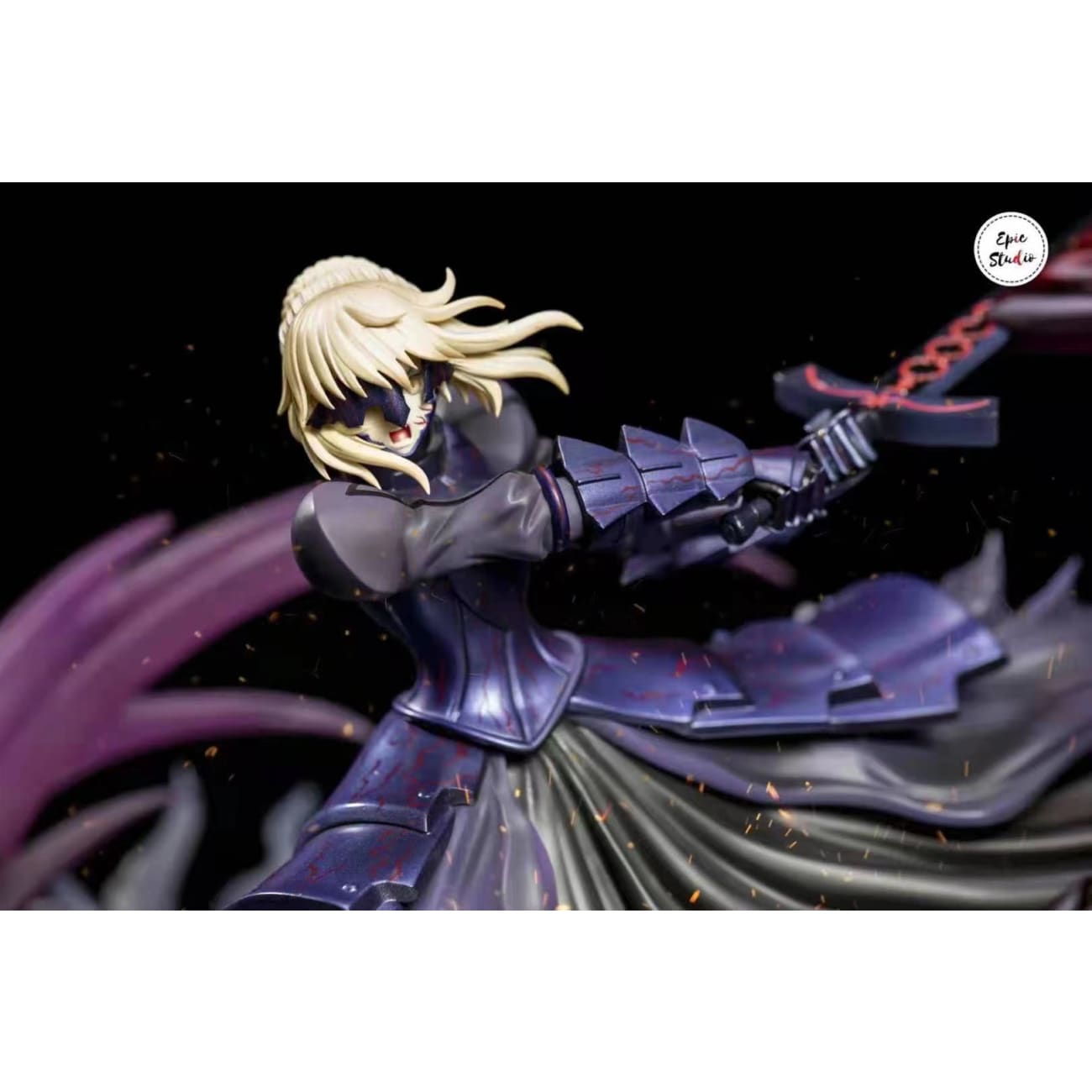Epic Studio - Saber Alter 