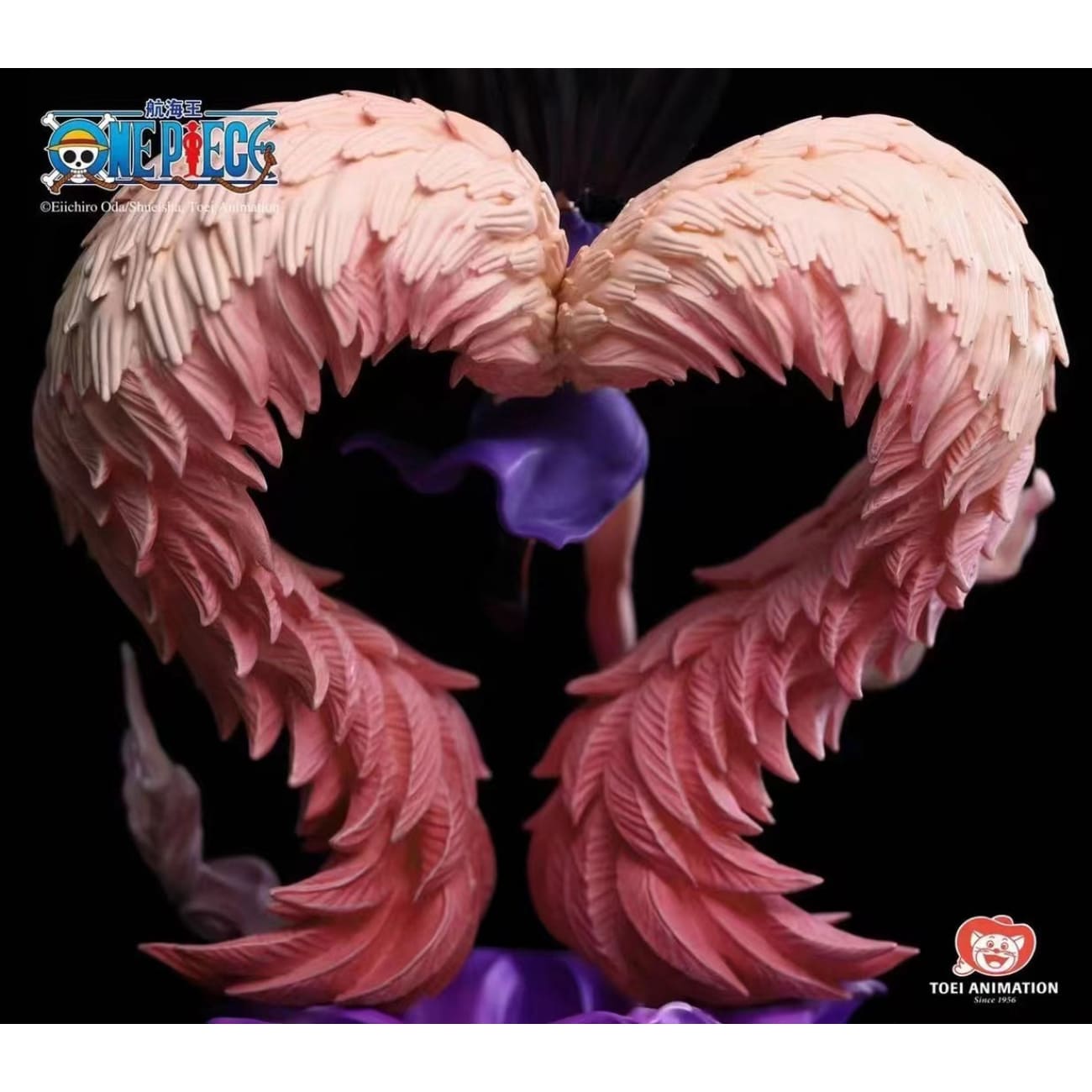 Epoch - Nico Robin Licensed Statue