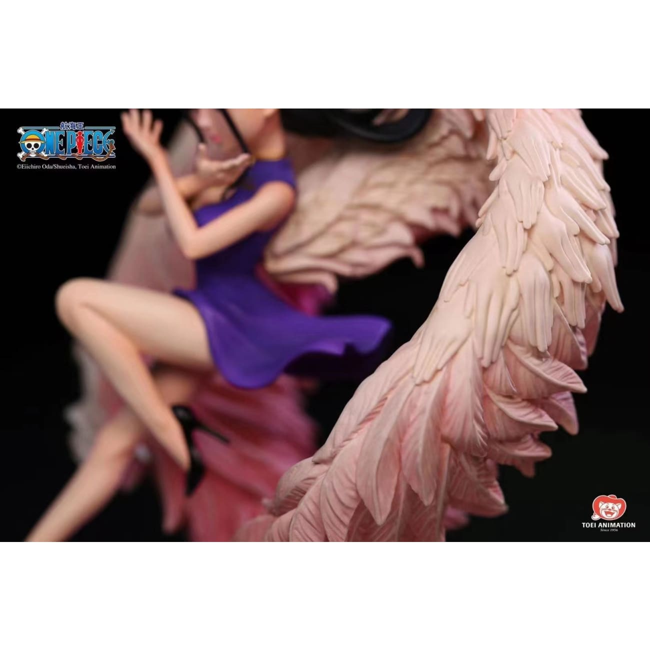 Epoch - Nico Robin Licensed Statue