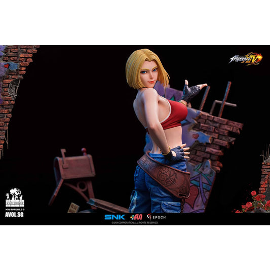 Epoch Studio - Blue Mary [1/4 scale]