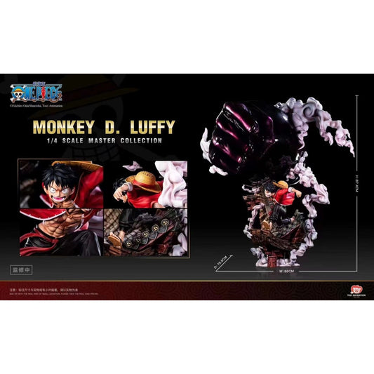 Epoch Studio - Monkey D. Luffy Gear 3 [Licensed]