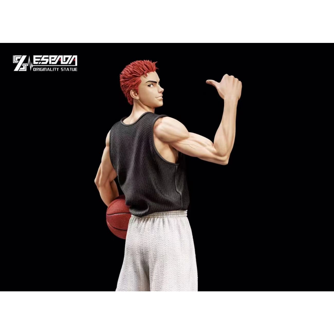 % Espada Studio - Hanamichi Sakuragi [4 Variants] - 1/6