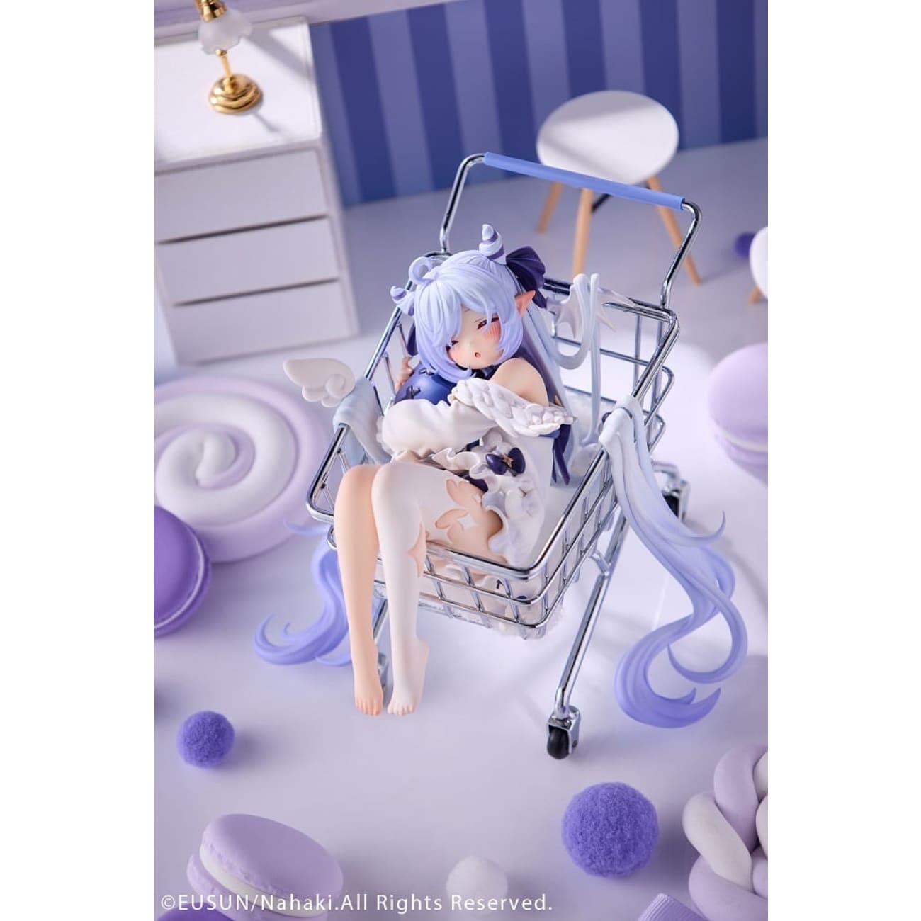 EUSUN - Sleep Demon Nonos [2 Variants]