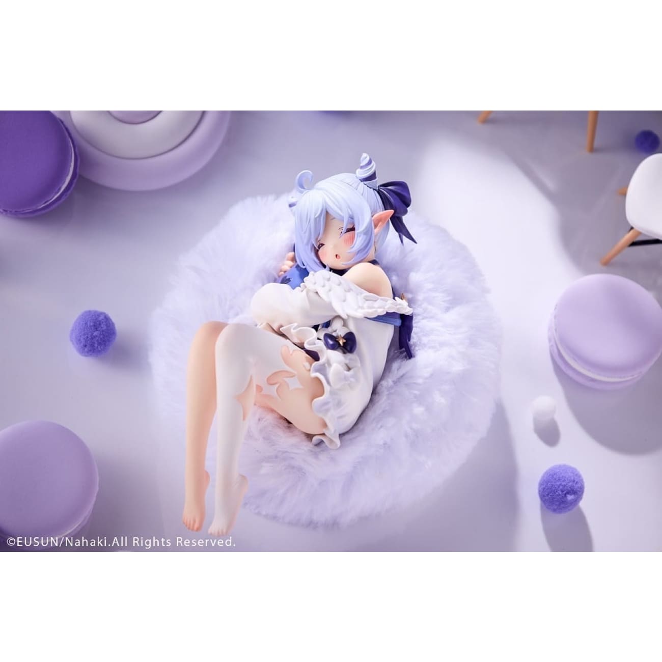 EUSUN - Sleep Demon Nonos [2 Variants]