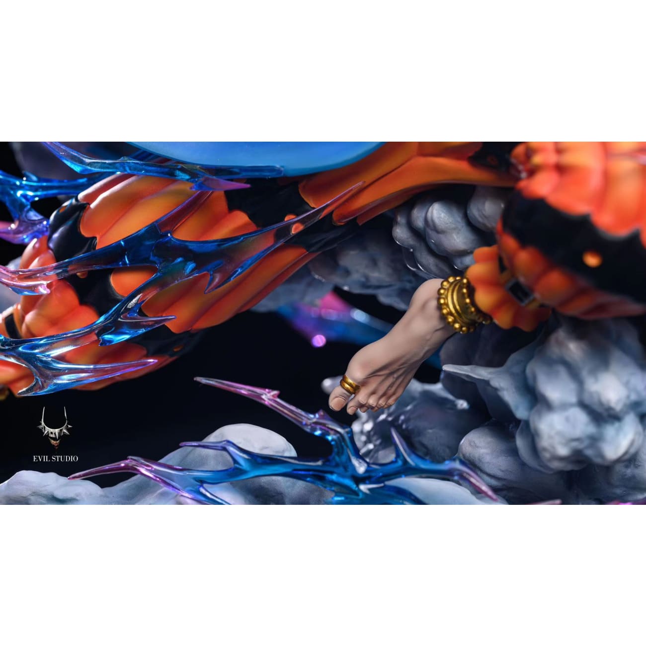 Evil Studio - Enel