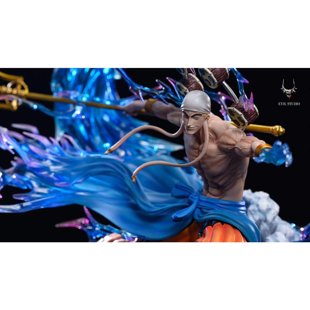 Evil Studio - Enel