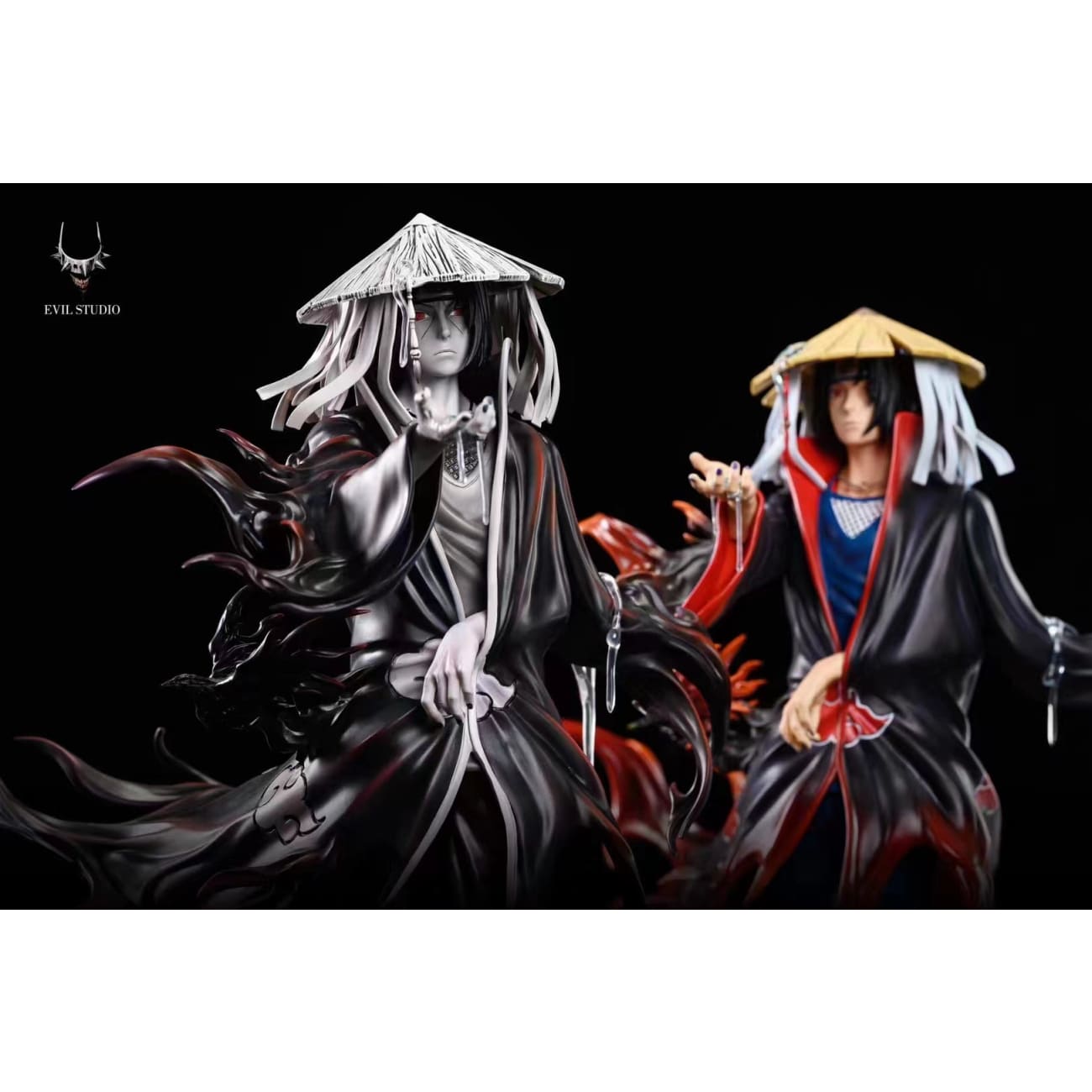 EVIL Studio - Itachi Uchiha [2 Variants]