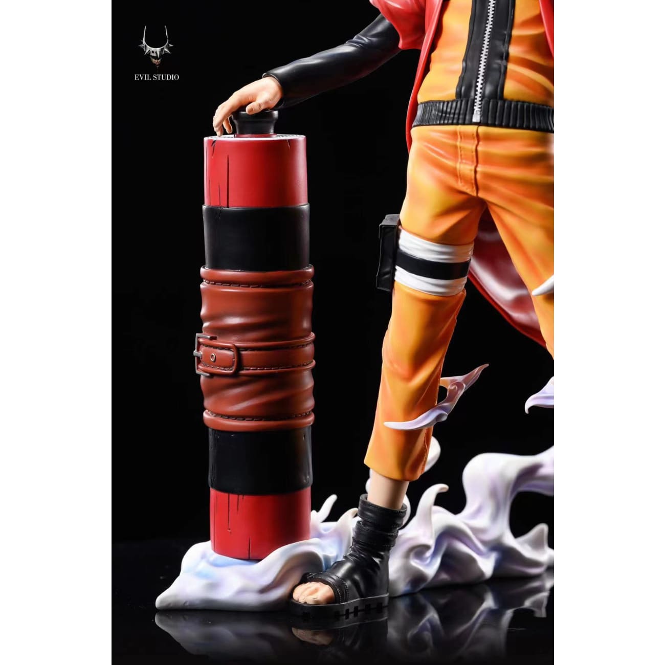 EVIL Studio - Naruto Uzumaki [2 Variants]