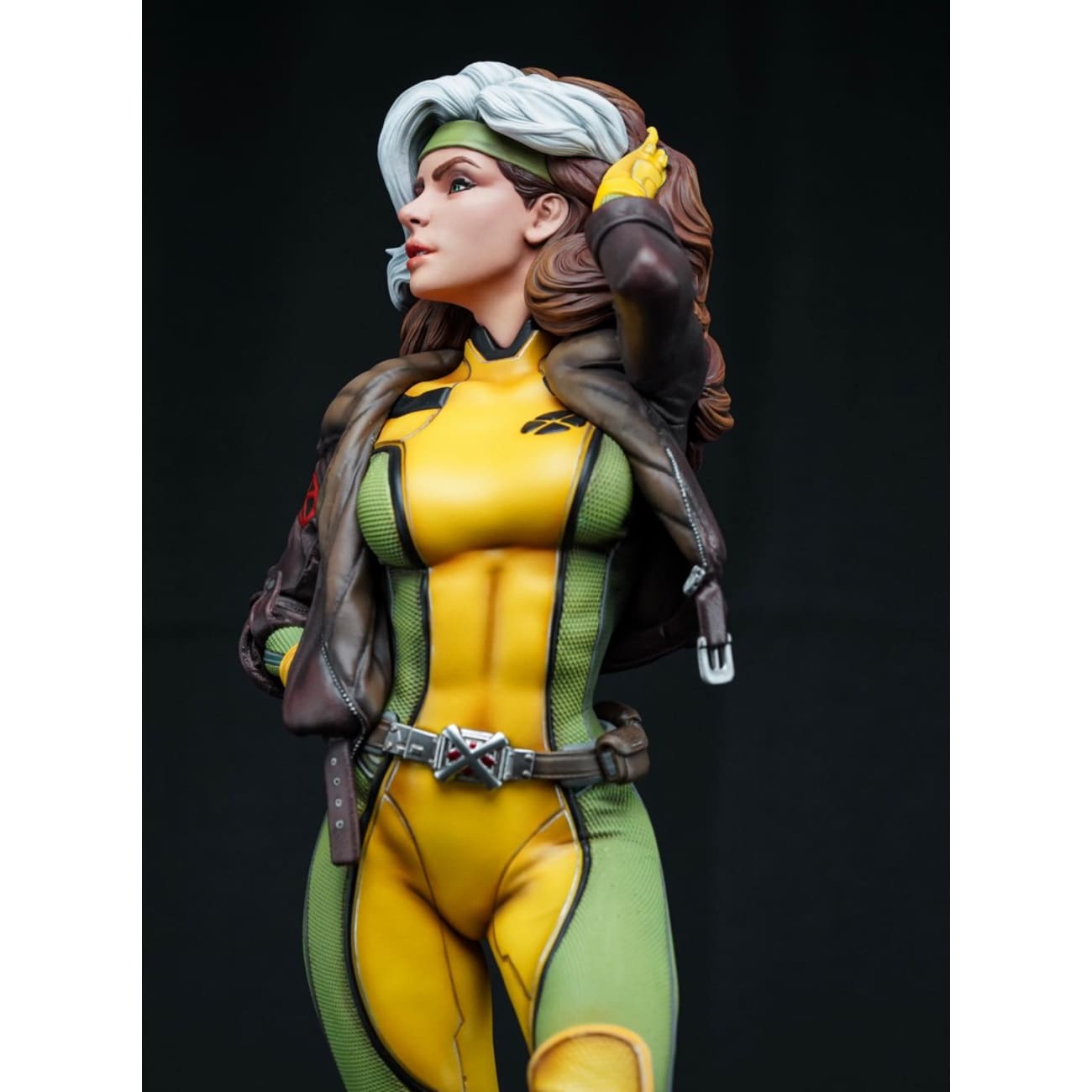 Evil Studio - Rogue [1/4 Scale]