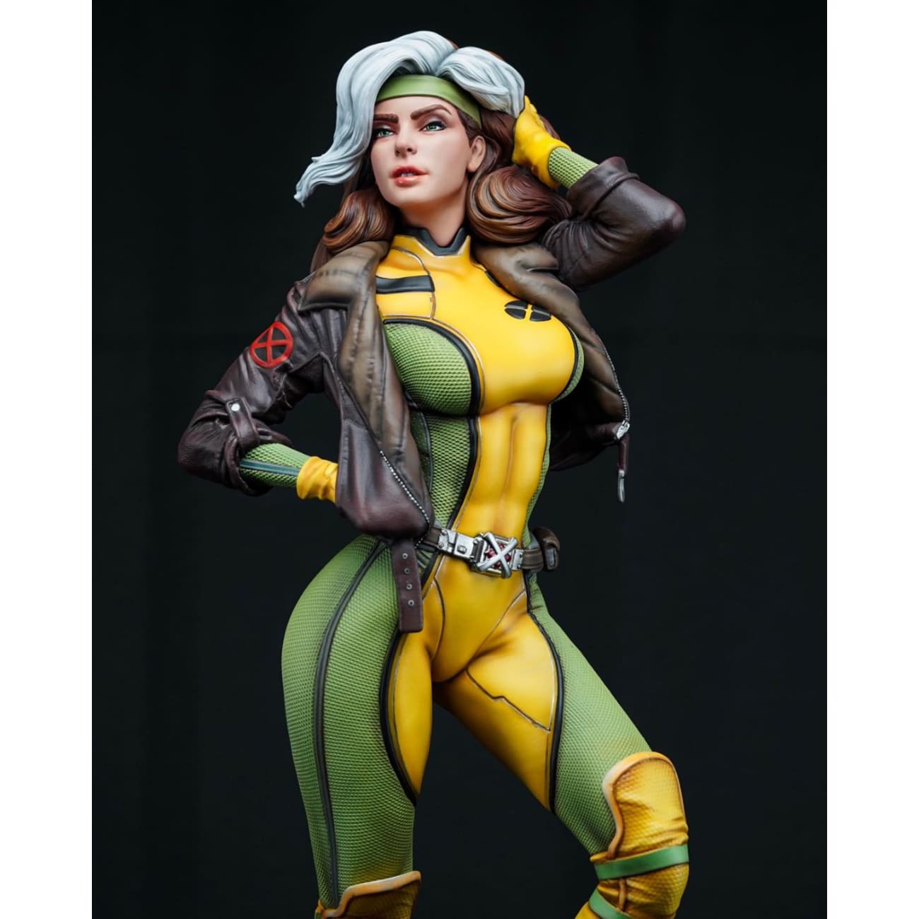 Evil Studio - Rogue [1/4 Scale]