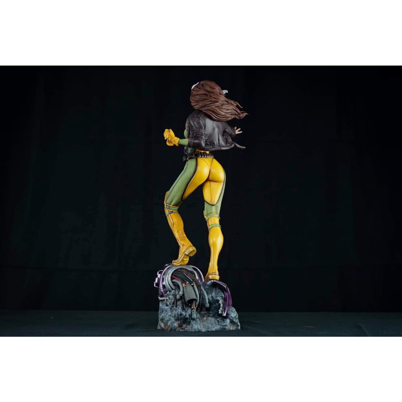 Evil Studio - Rogue [1/4 Scale]