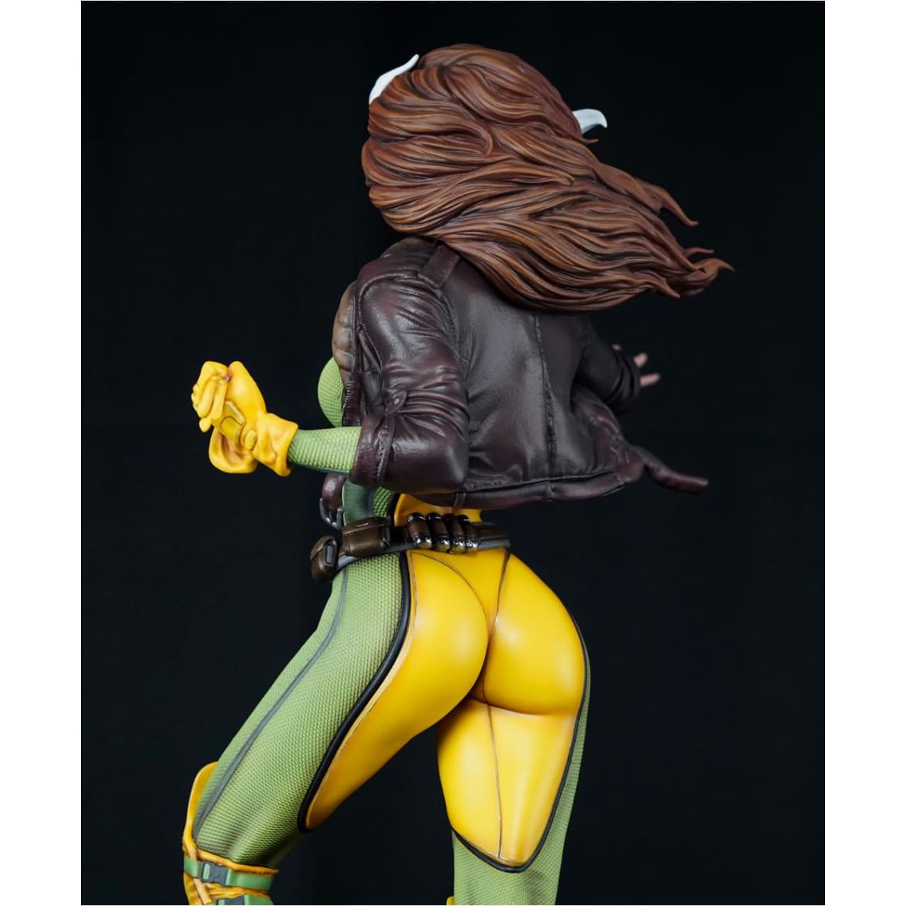 Evil Studio - Rogue [1/4 Scale]