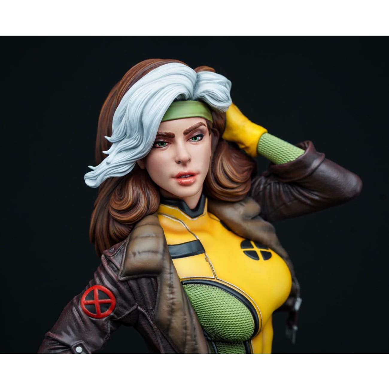 Evil Studio - Rogue [1/4 Scale]