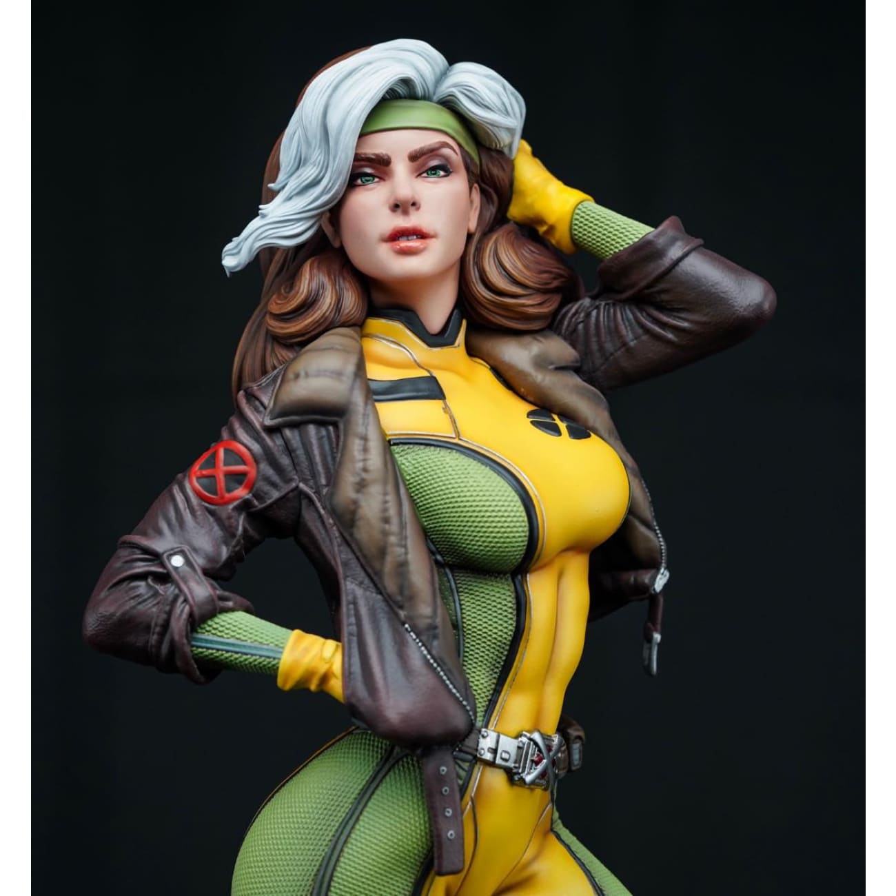Evil Studio - Rogue [1/4 Scale]