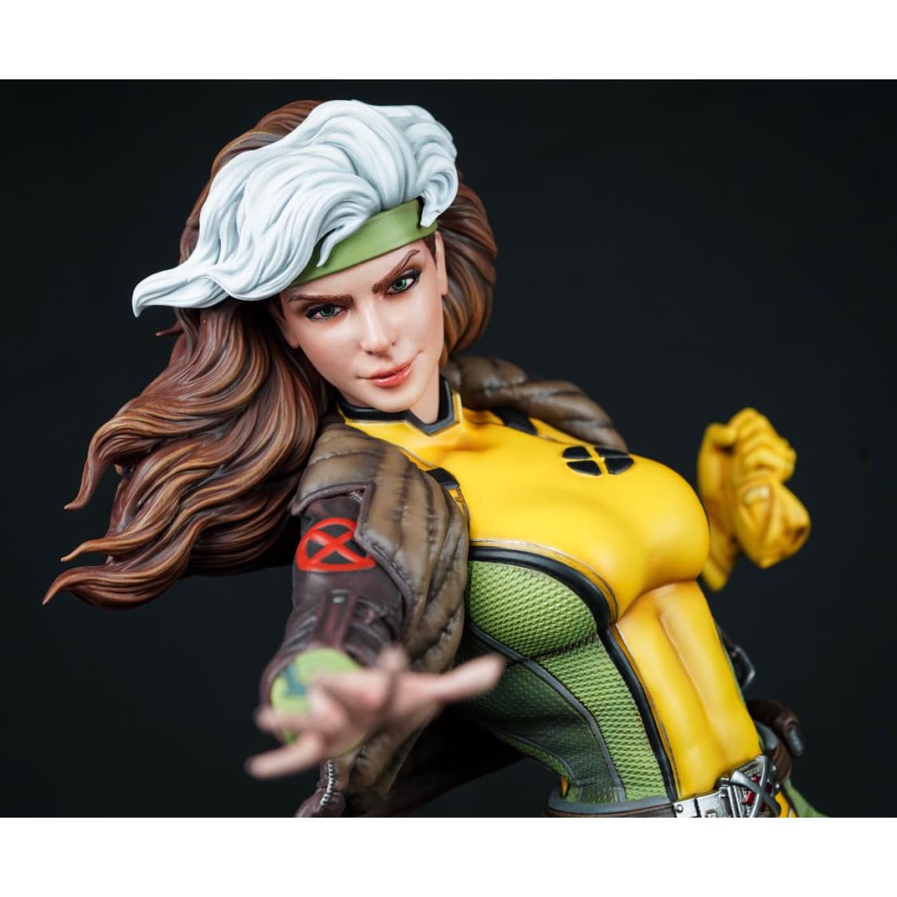 Evil Studio - Rogue [1/4 Scale]