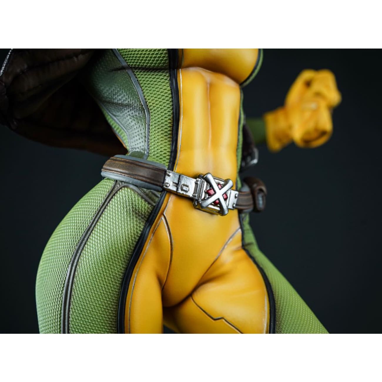 Evil Studio - Rogue [1/4 Scale]
