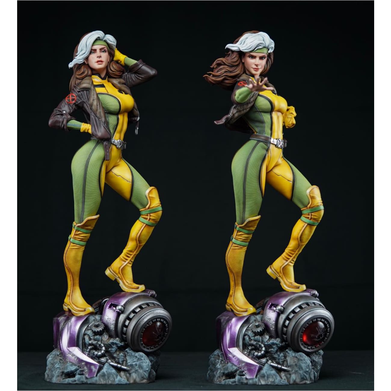 Evil Studio - Rogue [1/4 Scale]
