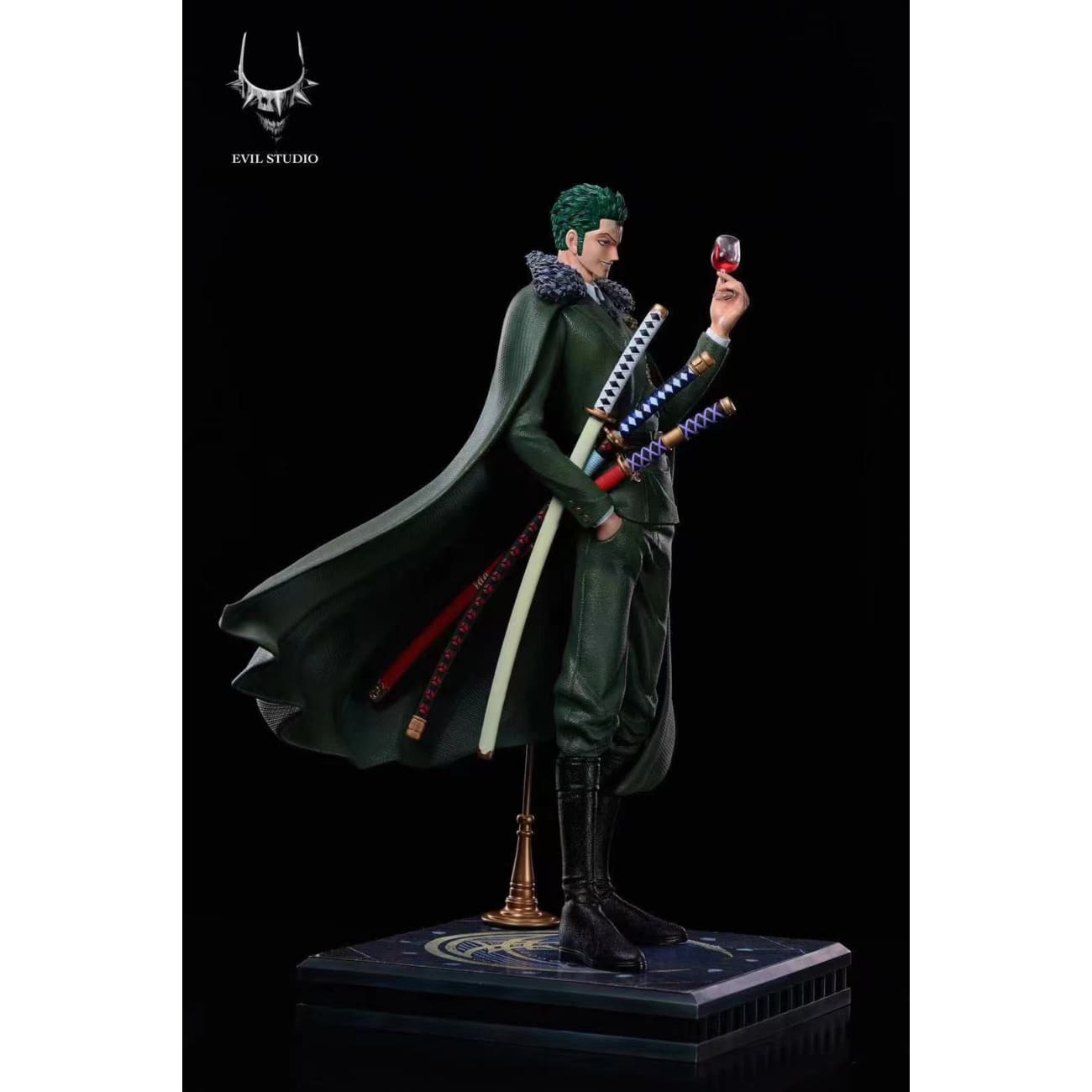 Evil Studio - Roronoa Zoro