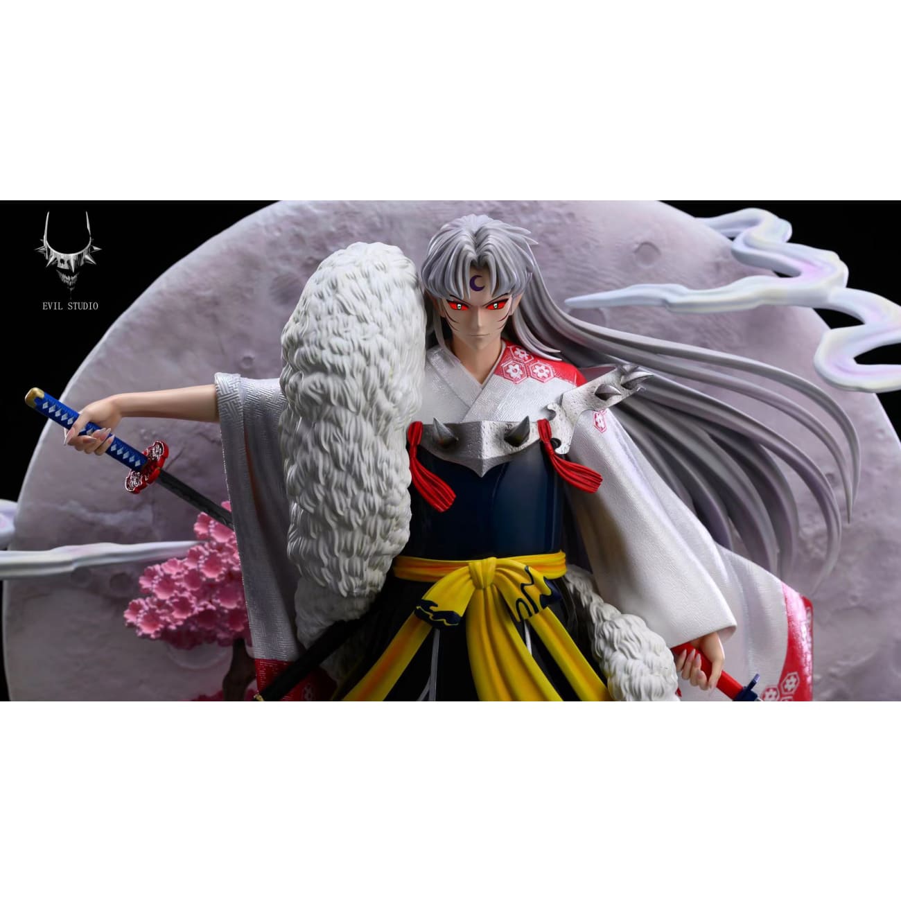 Evil Studio - Sesshomaru