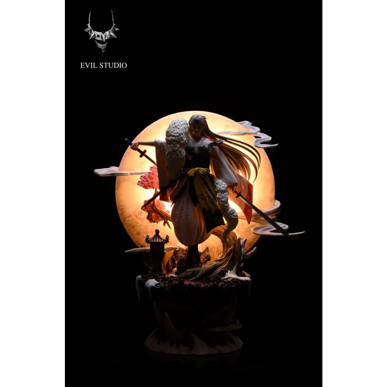 Evil Studio - Sesshomaru