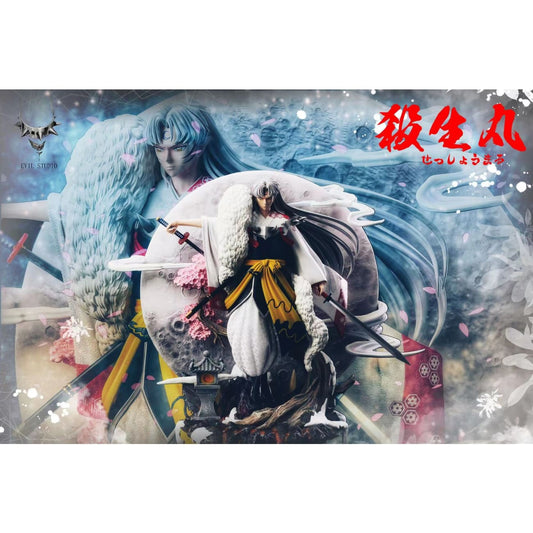 Evil Studio - Sesshomaru