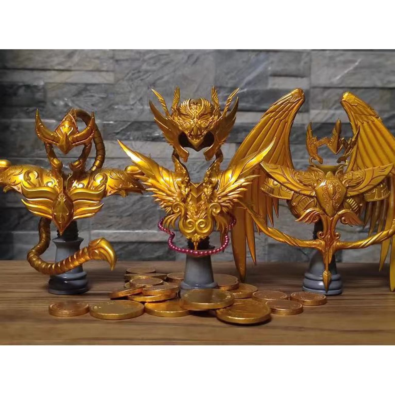 EVIL Studio - Shaka Virgo Chess