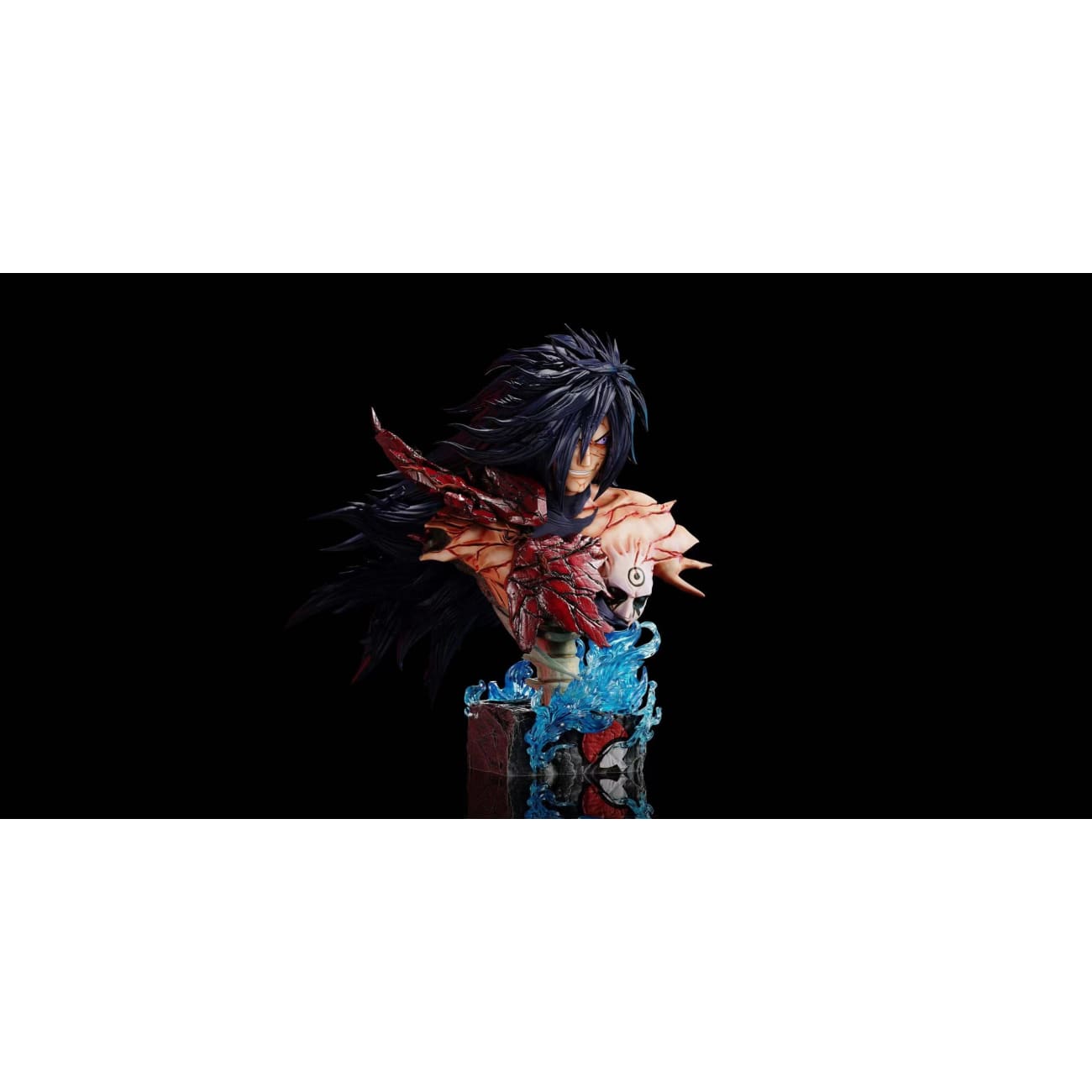 Evil Studio - Uchiha Madara
