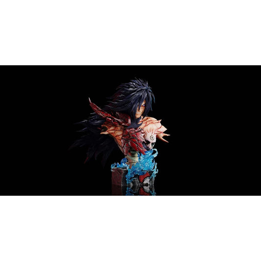 Evil Studio - Uchiha Madara